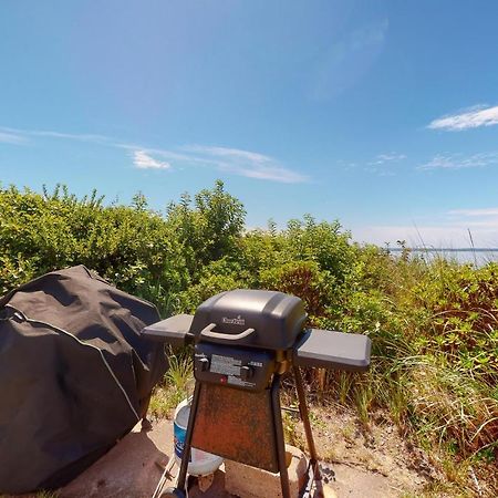 2 Bed 1 Bath Vacation Home In Eastham Bagian luar foto