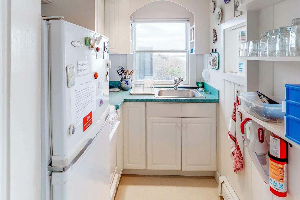 2 Bed 1 Bath Vacation Home In Eastham Bagian luar foto