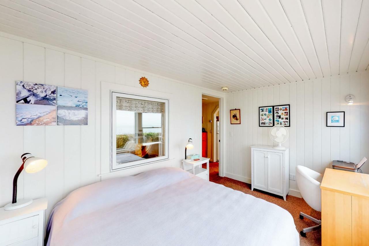 2 Bed 1 Bath Vacation Home In Eastham Bagian luar foto