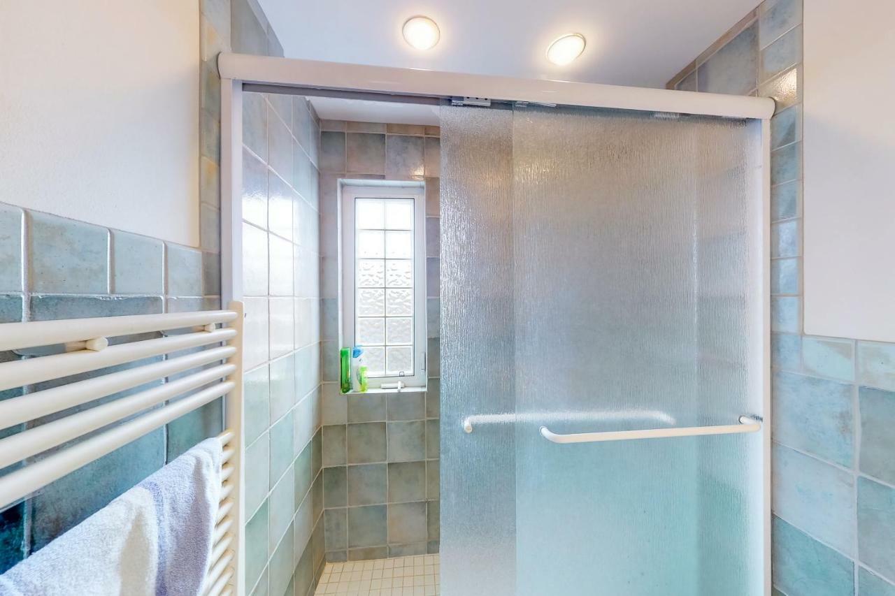 2 Bed 1 Bath Vacation Home In Eastham Bagian luar foto