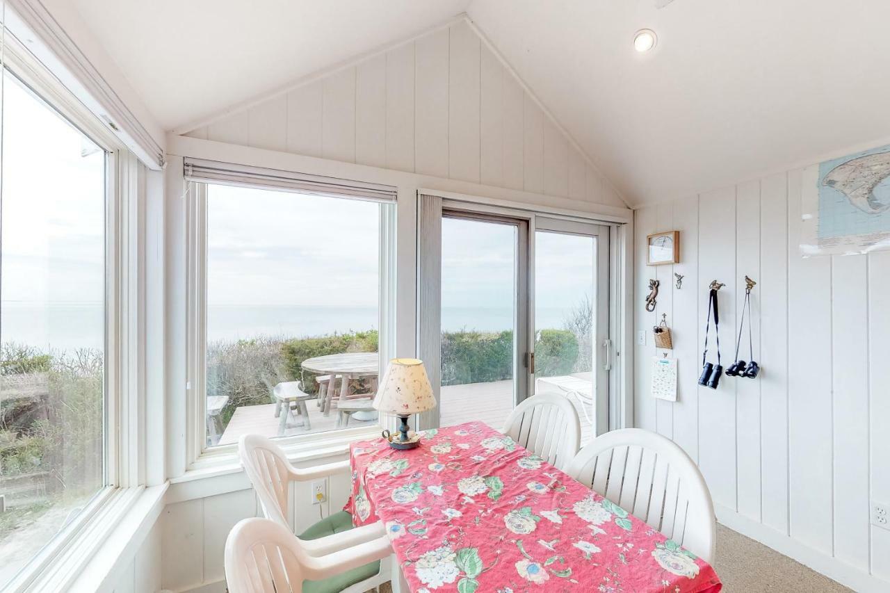 2 Bed 1 Bath Vacation Home In Eastham Bagian luar foto